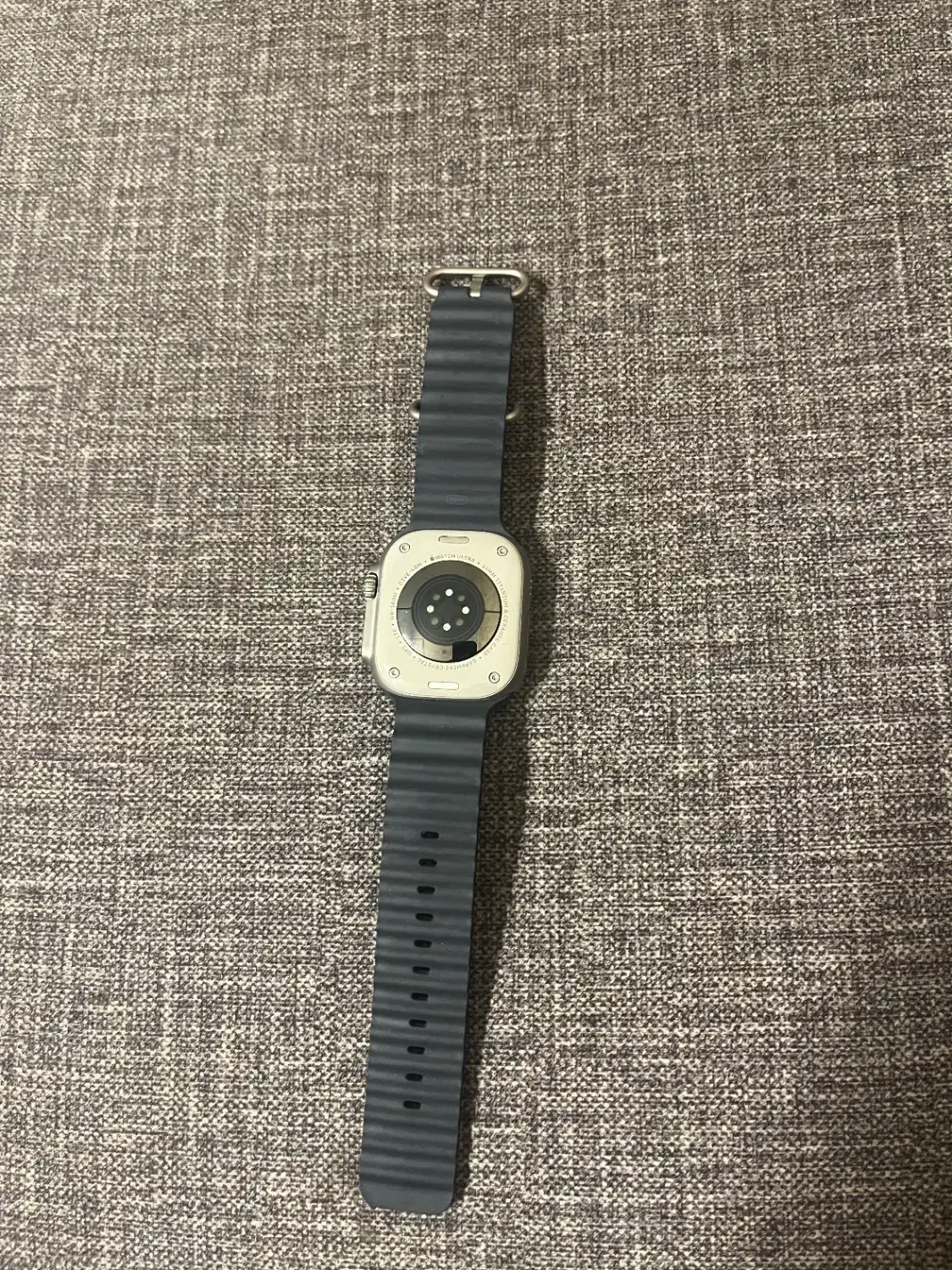 اپل واچ اولترا|لوازم جانبی موبایل و تبلت|تهران, ارم|دیوار