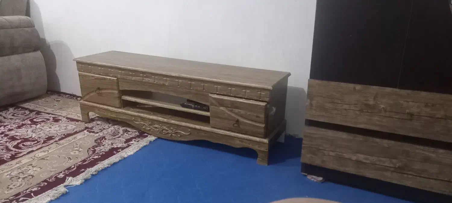 میز زیر تلویزیون|میز تلویزیون|مشگین شهر, |دیوار