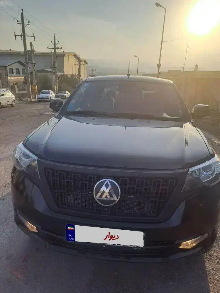 کلوت ۱۴۰۲|خودرو سواری و وانت|کرج, کوی امامیه|دیوار