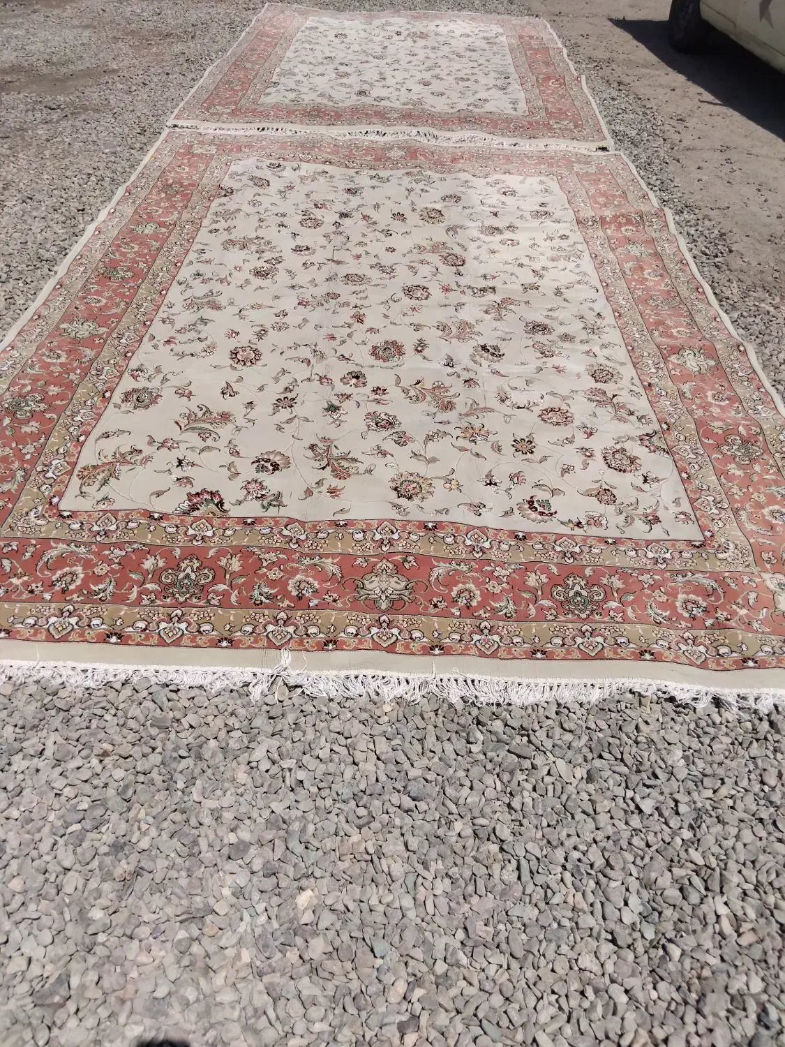 قالیشویی کوروش|خدمات نظافت|نسیم‌شهر, |دیوار