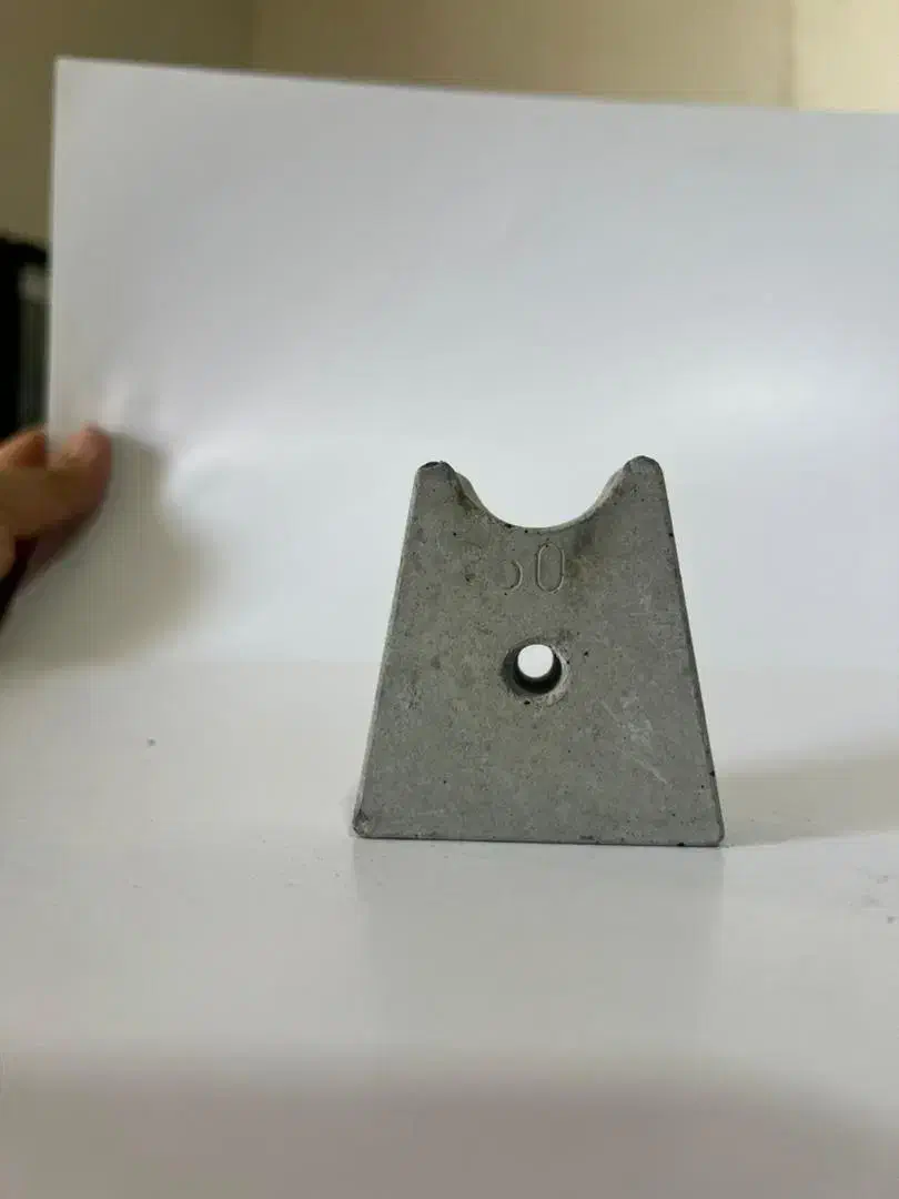 مصالح ساختمانی و قطعات بتنی پیش ساخته|مصالح و تجهیزات ساختمان|کهنوج, |دیوار