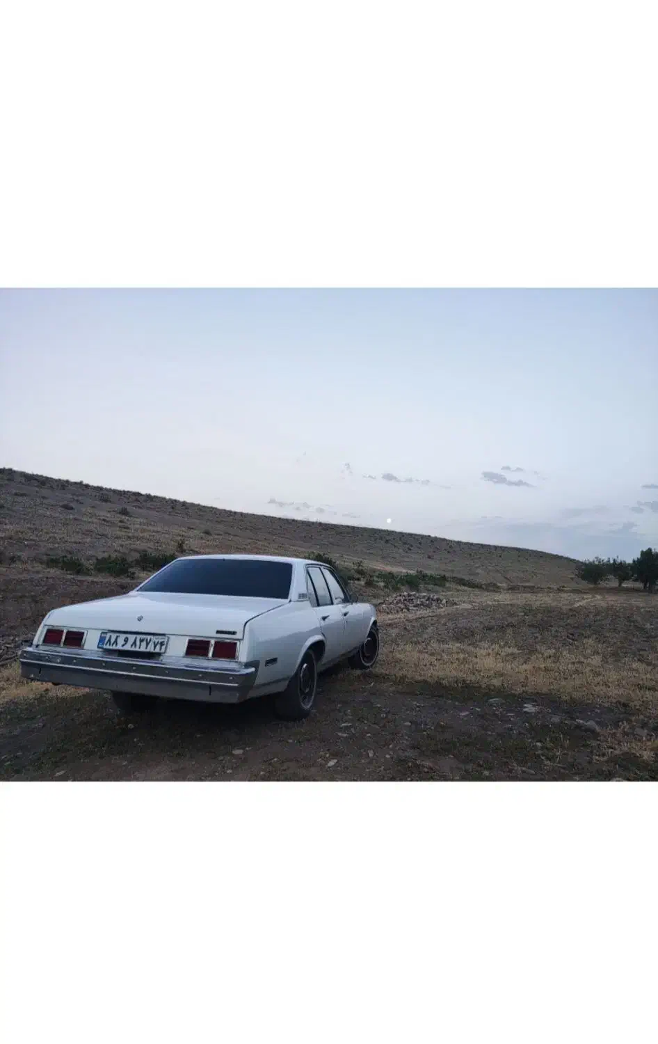 شرولت نوا اتومات مدل 1371|خودرو کلاسیک|مشهد, موسوی قوچانی|دیوار