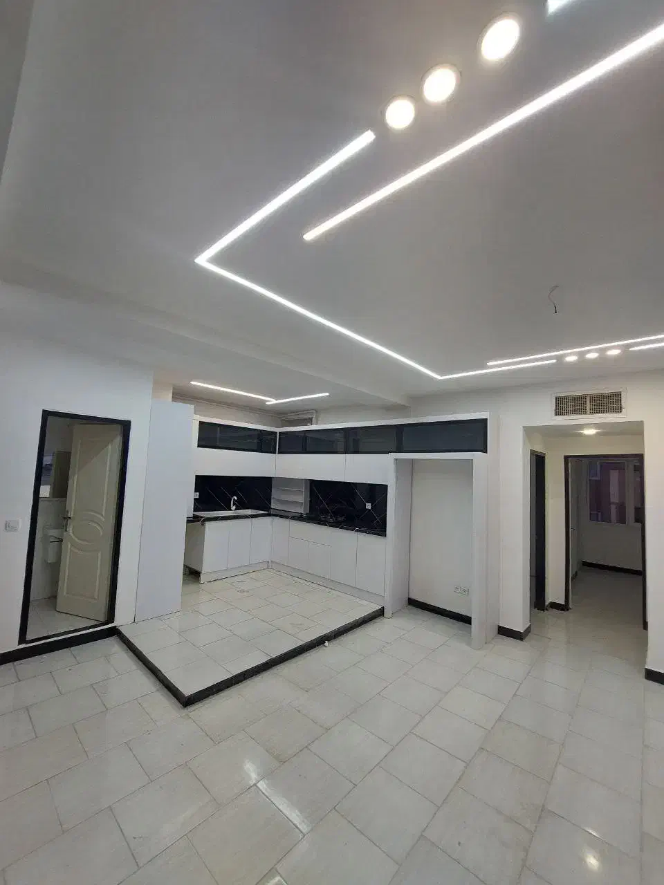 فول امکانات کلید نخورده هشتگرد مهستان|فروش آپارتمان|هشتگرد, فاز ۷ مهستان|دیوار