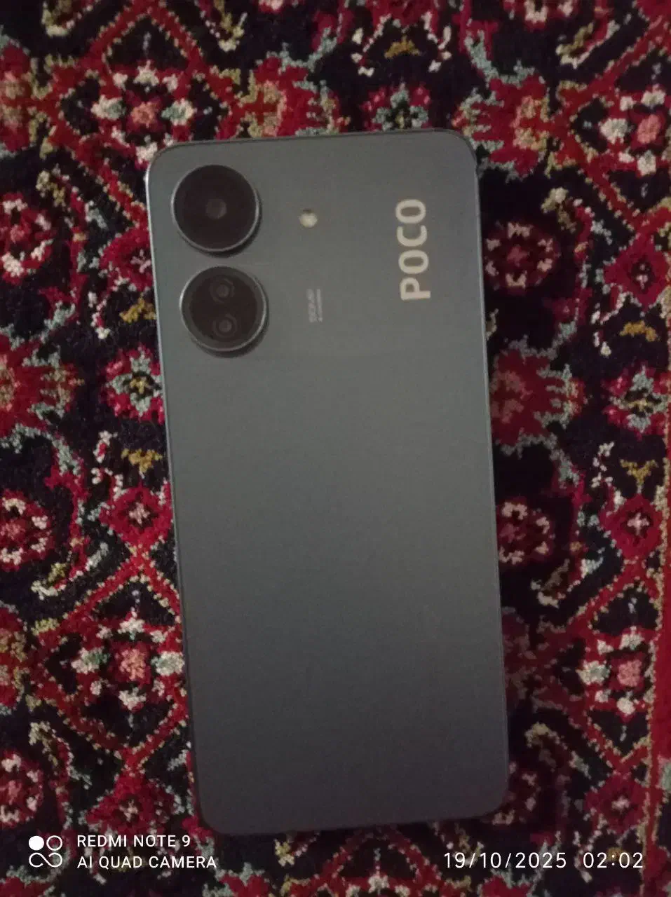 گوشی|موبایل|پارس‌آباد, |دیوار