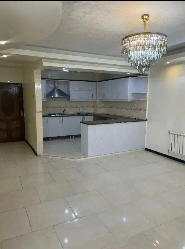 آپارتمان  دوخوابه|فروش آپارتمان|شاهین‌شهر, شهرک میلاد|دیوار