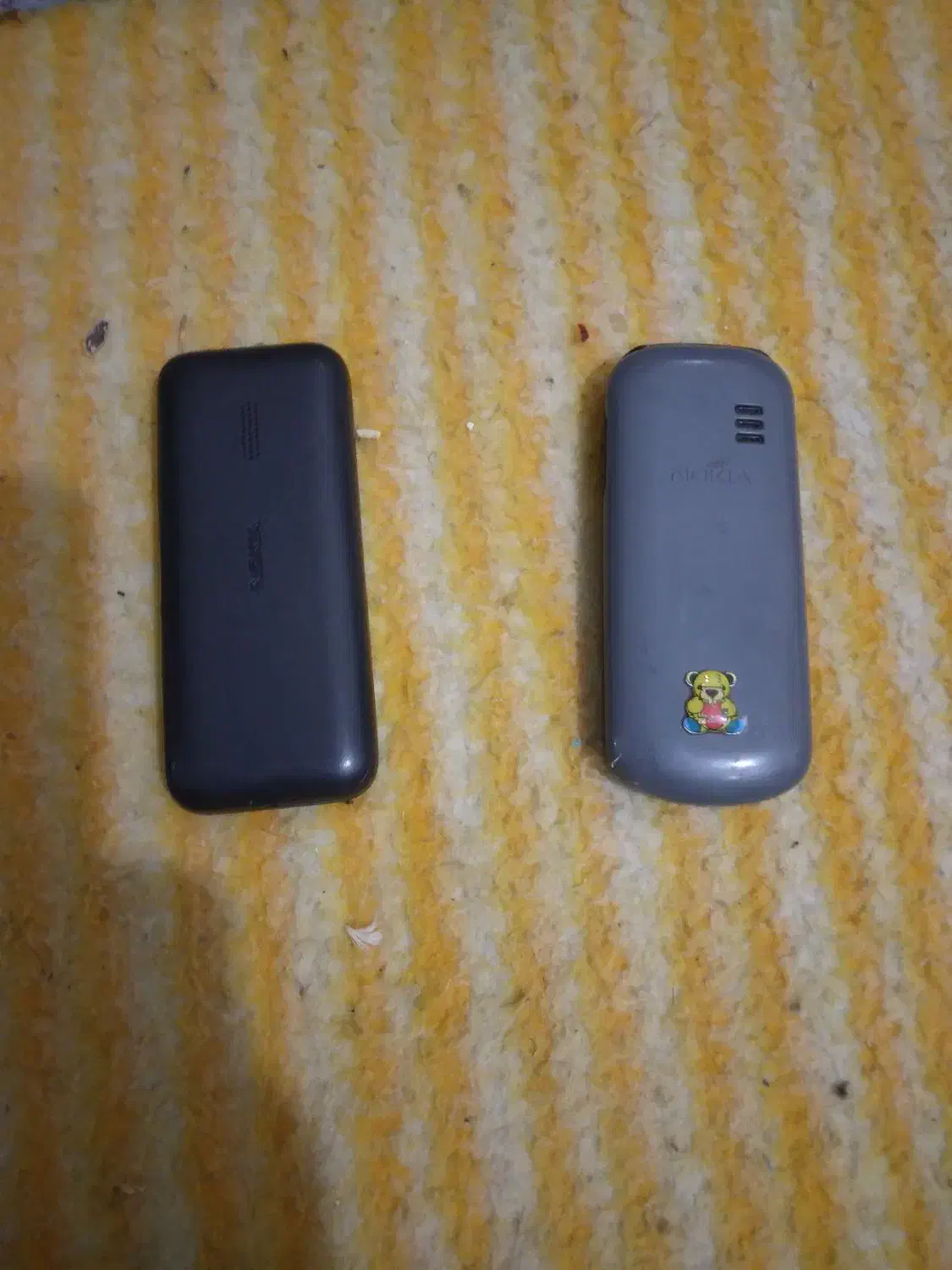 دوتا گوشی نوکیا ساده|موبایل|کارون, |دیوار
