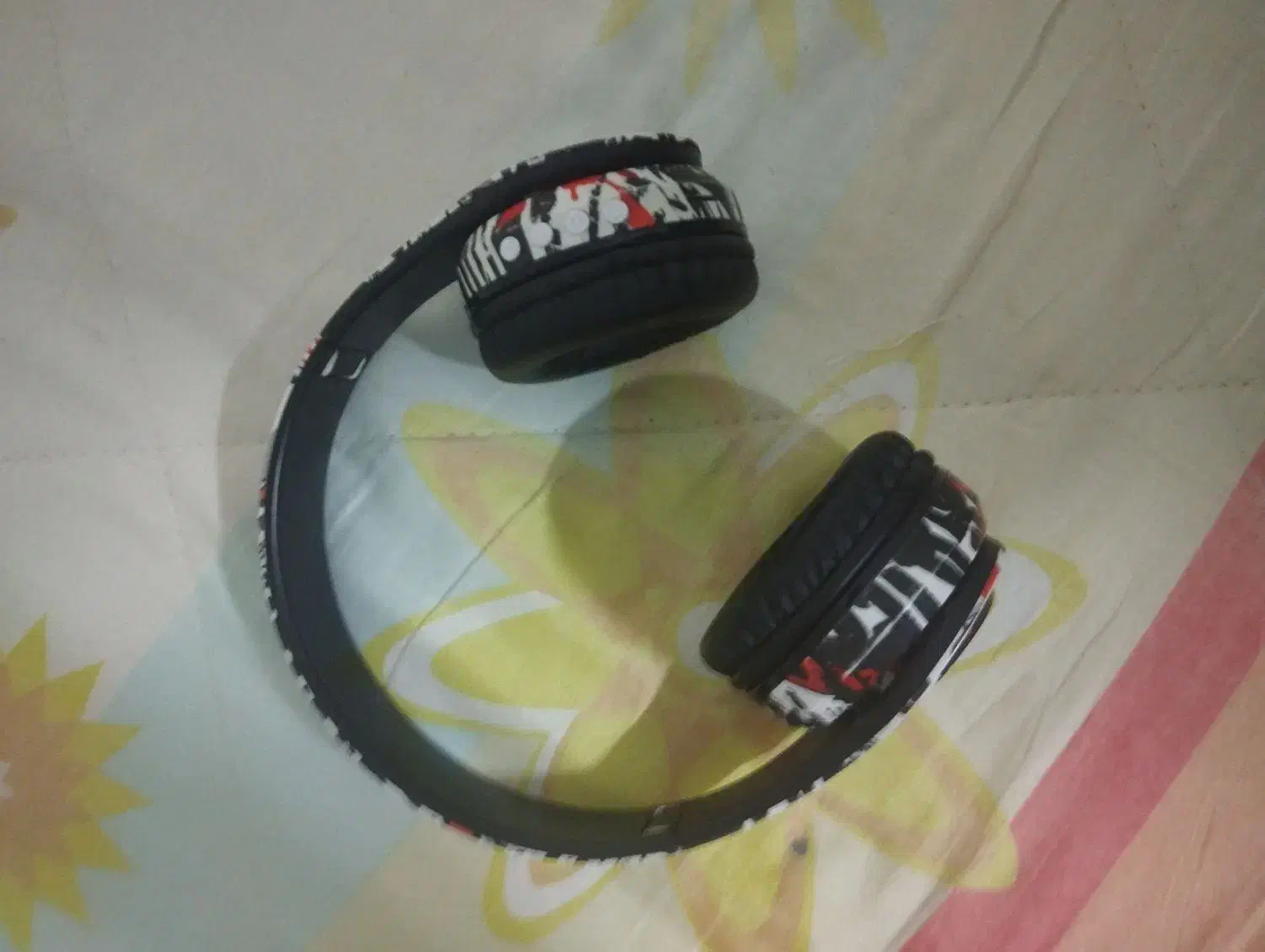 هدفون jbl|قطعات و لوازم جانبی رایانه|مشهد, کوی دروی|دیوار