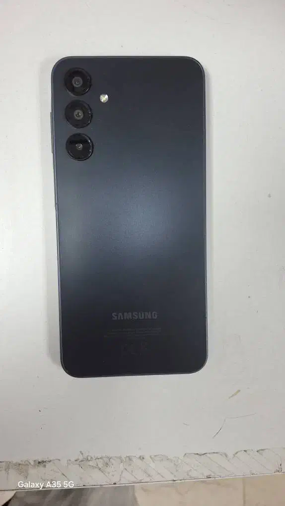 گوشی سامسونگ مدل a16 4g|موبایل|گنبد کاووس, |دیوار