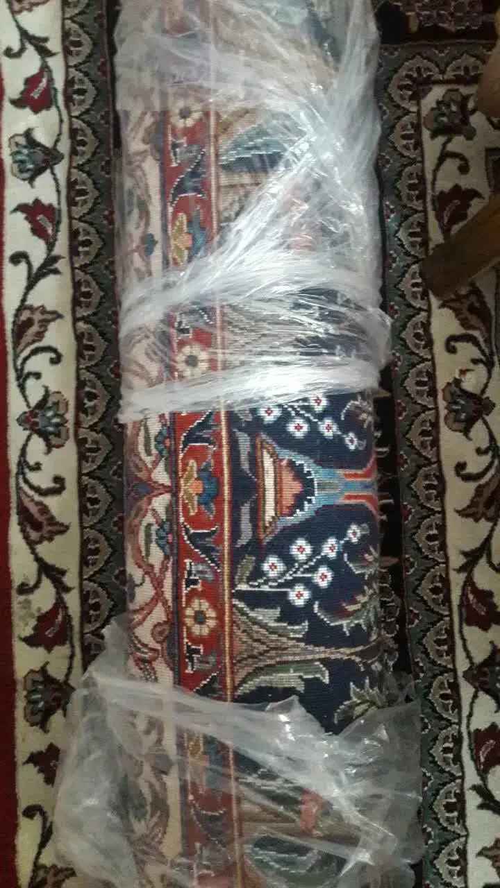 فرش دستباف کاشمر|فرش|تهران, مهرآباد جنوبی|دیوار