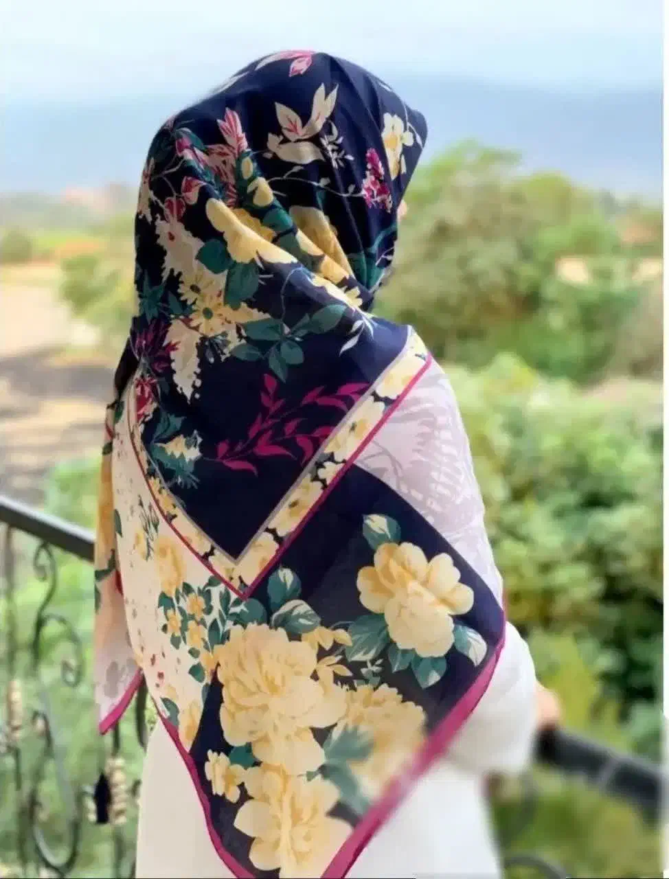 فروش ویژه روسری برای روز مادر..|لباس|قم, پردیسان|دیوار