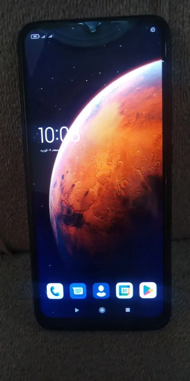 گوشی REDMI 9A|موبایل|بم, |دیوار