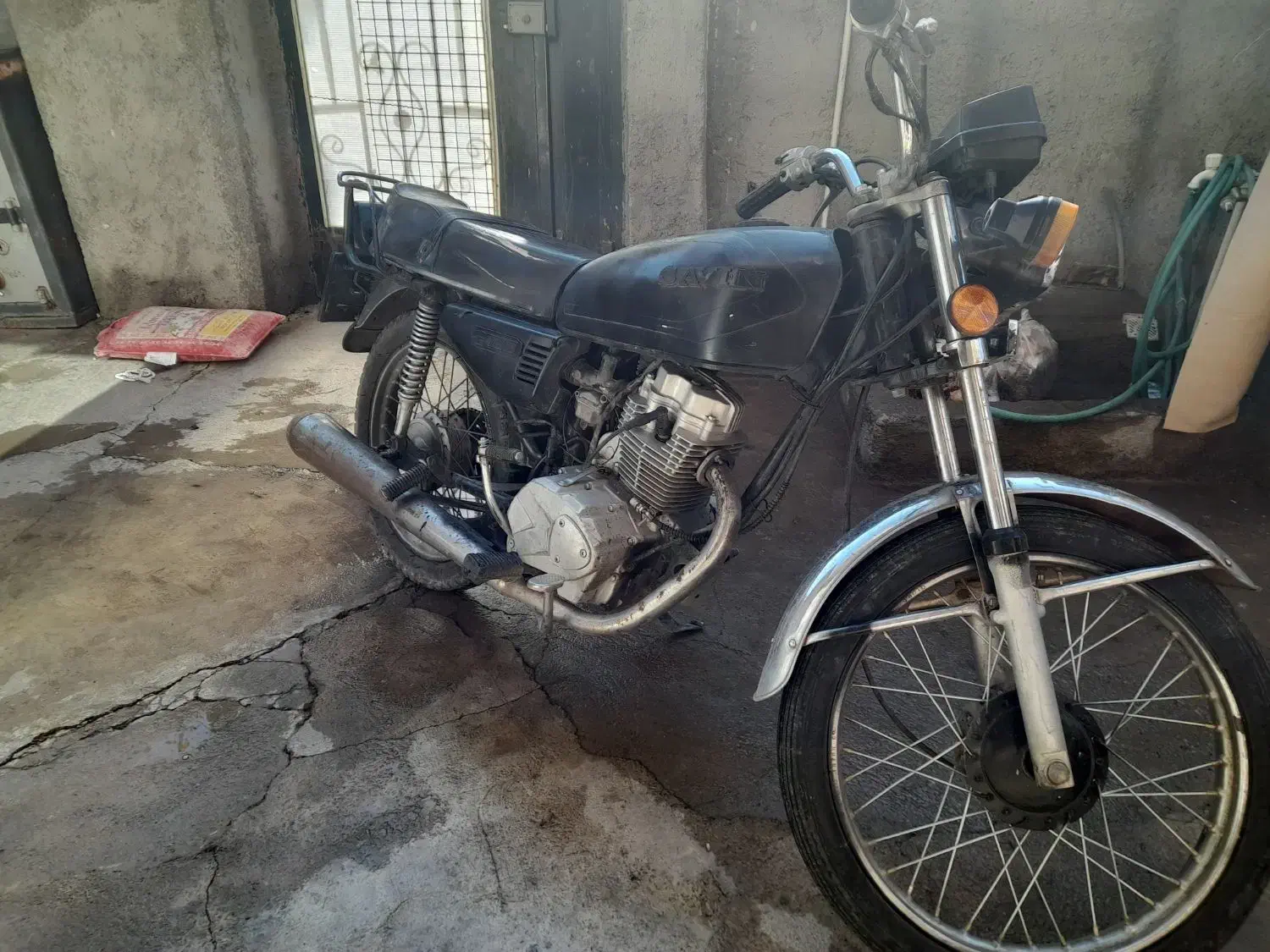 موتورسیگلت|موتورسیکلت|پلدشت, |دیوار