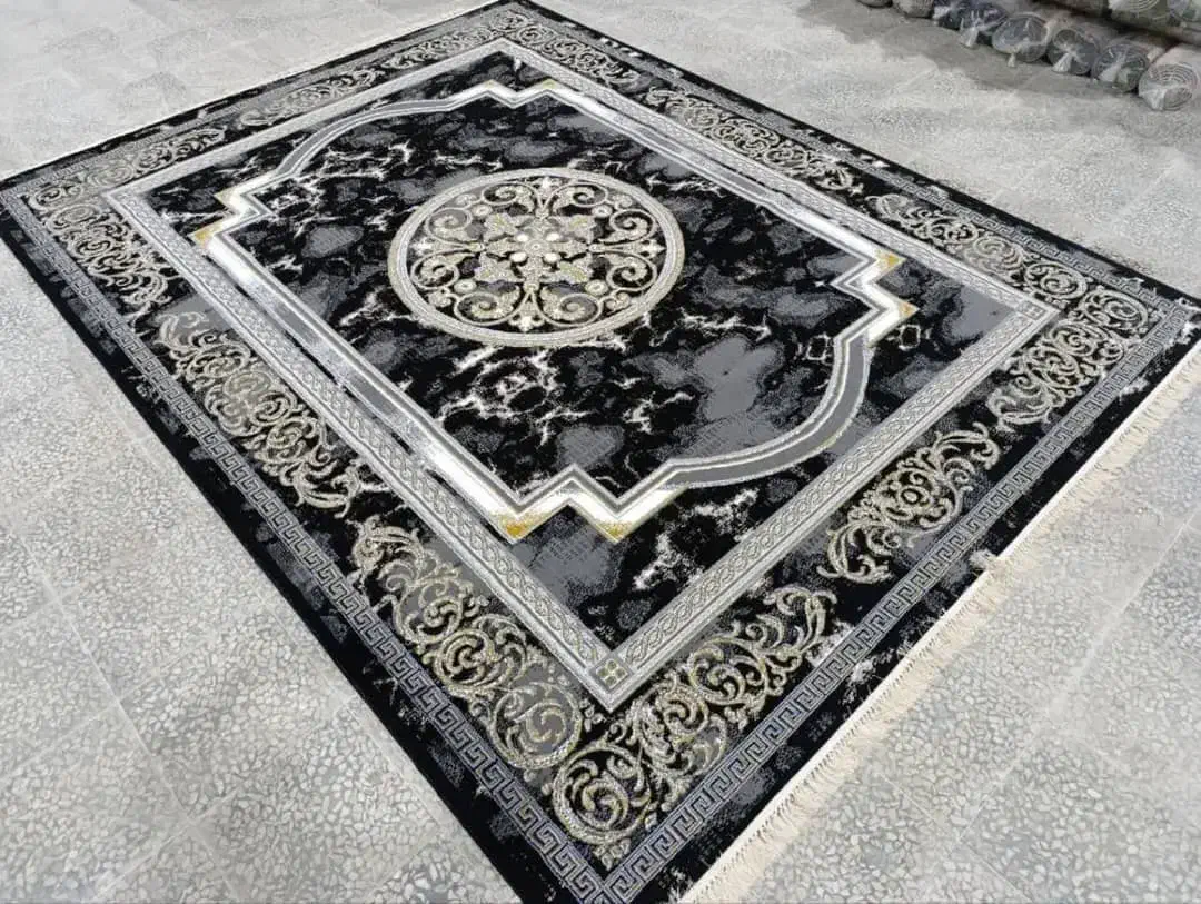 فرش تندیس|فرش|شهریار, یوسف آباد صیرفی|دیوار