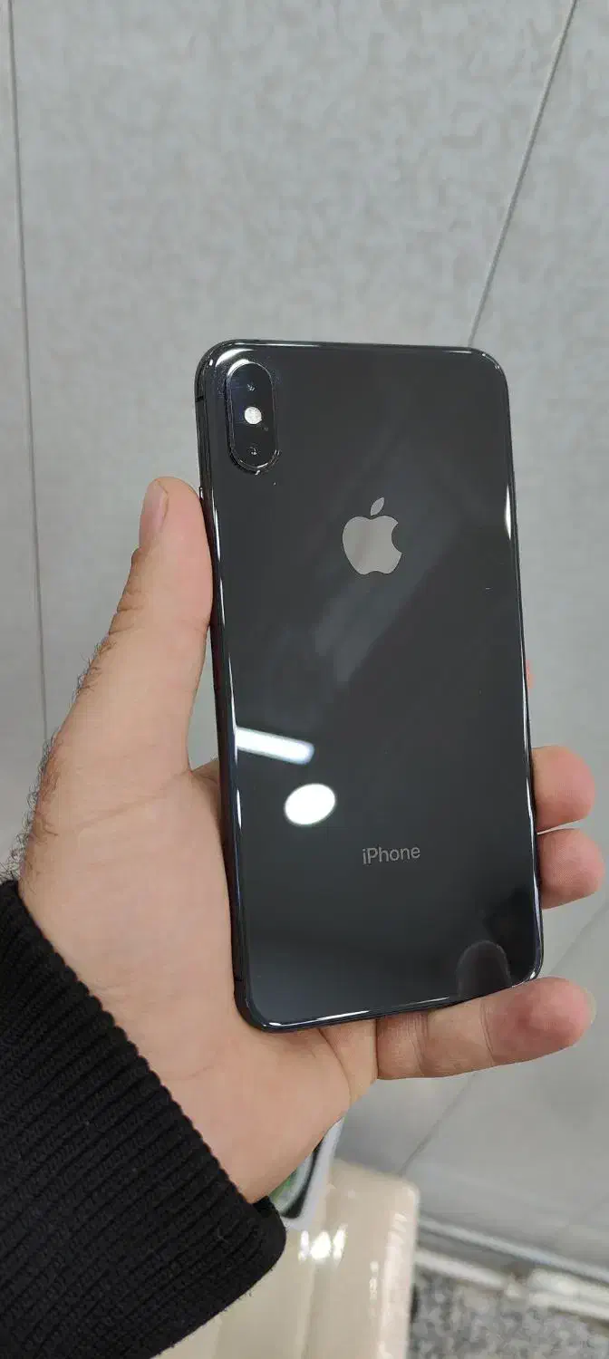 XS max 2 sim|موبایل|پیرانشهر, |دیوار
