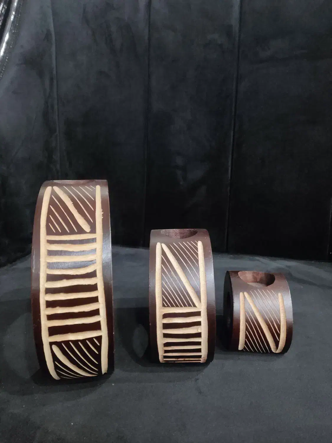 جا شمعی|صنایع دستی و سایر لوازم تزئینی|مشهد, احمدآباد|دیوار