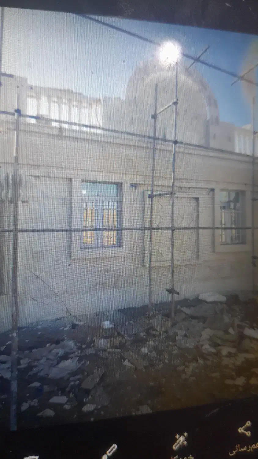 سنگ نمای رومی وکلاسیک|خدمات پیشه و مهارت|ایلام, |دیوار