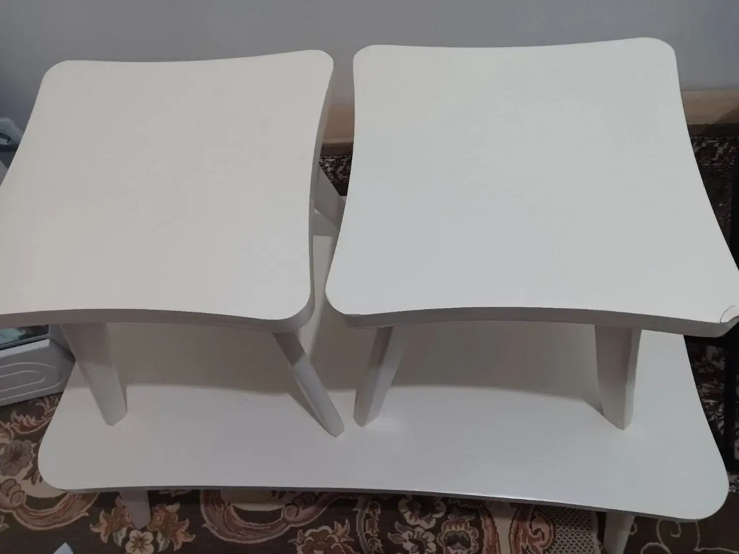 جلومبلی شیک و زیبا|مبلمان خانگی و میز عسلی|سقز, |دیوار