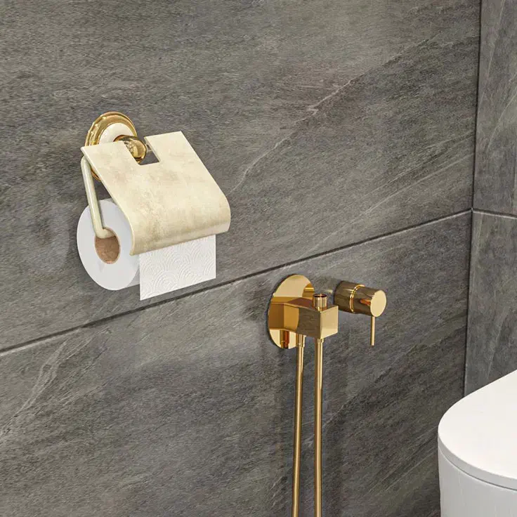 ست سرویس بهداشتی(۷پارچه) و ست حمام.قیمت خرید|لوازم سرویس بهداشتی|اسلام‌شهر, شهرک مفیدی|دیوار