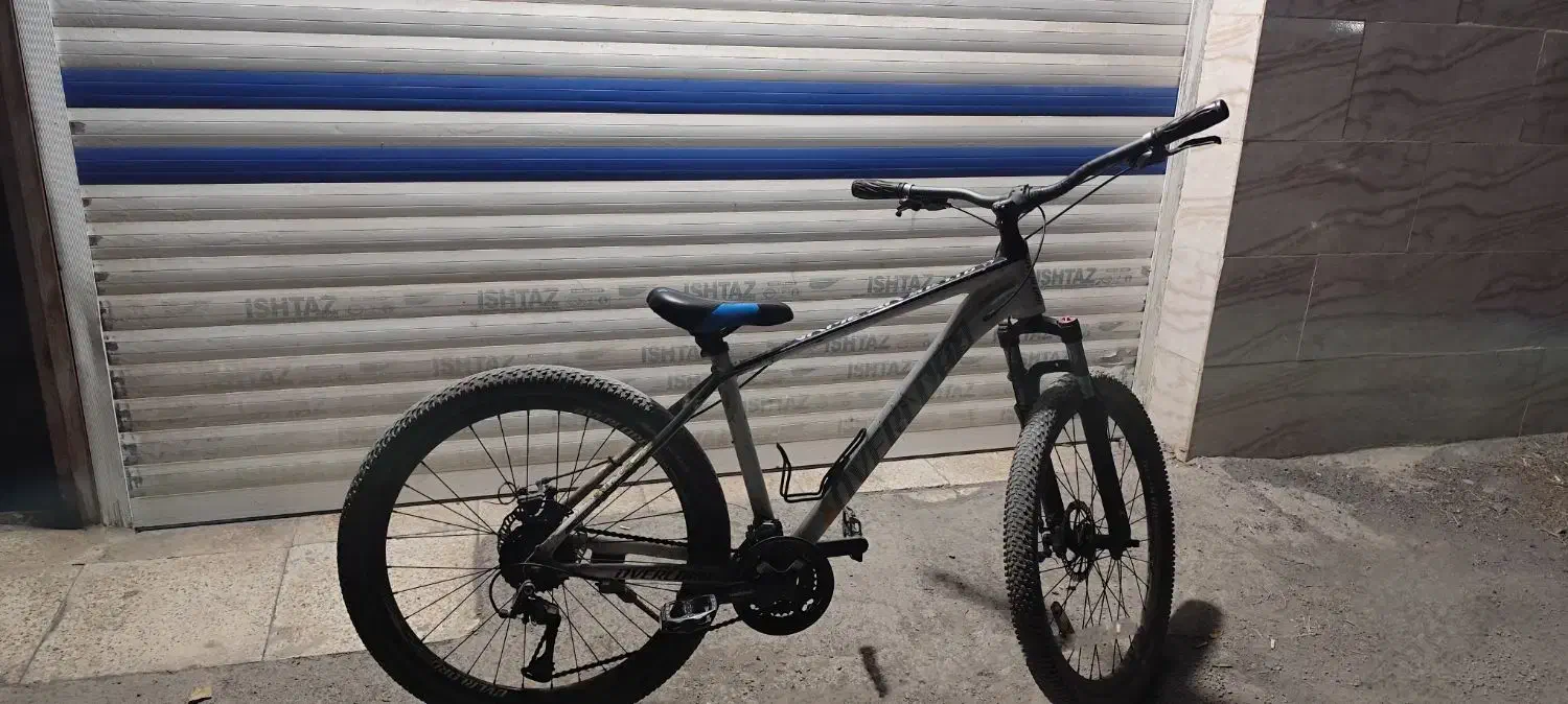 دوچرخه سایز 26|دوچرخه، اسکیت، اسکوتر|رودبار, |دیوار