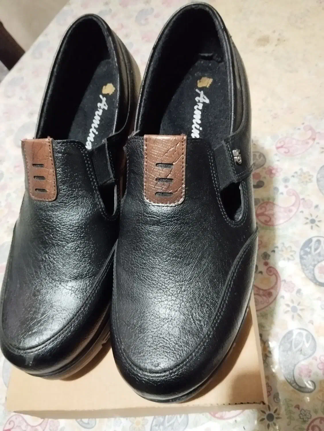 کفش طبی زنانه|کیف، کفش، کمربند|فردیس, فردیس|دیوار