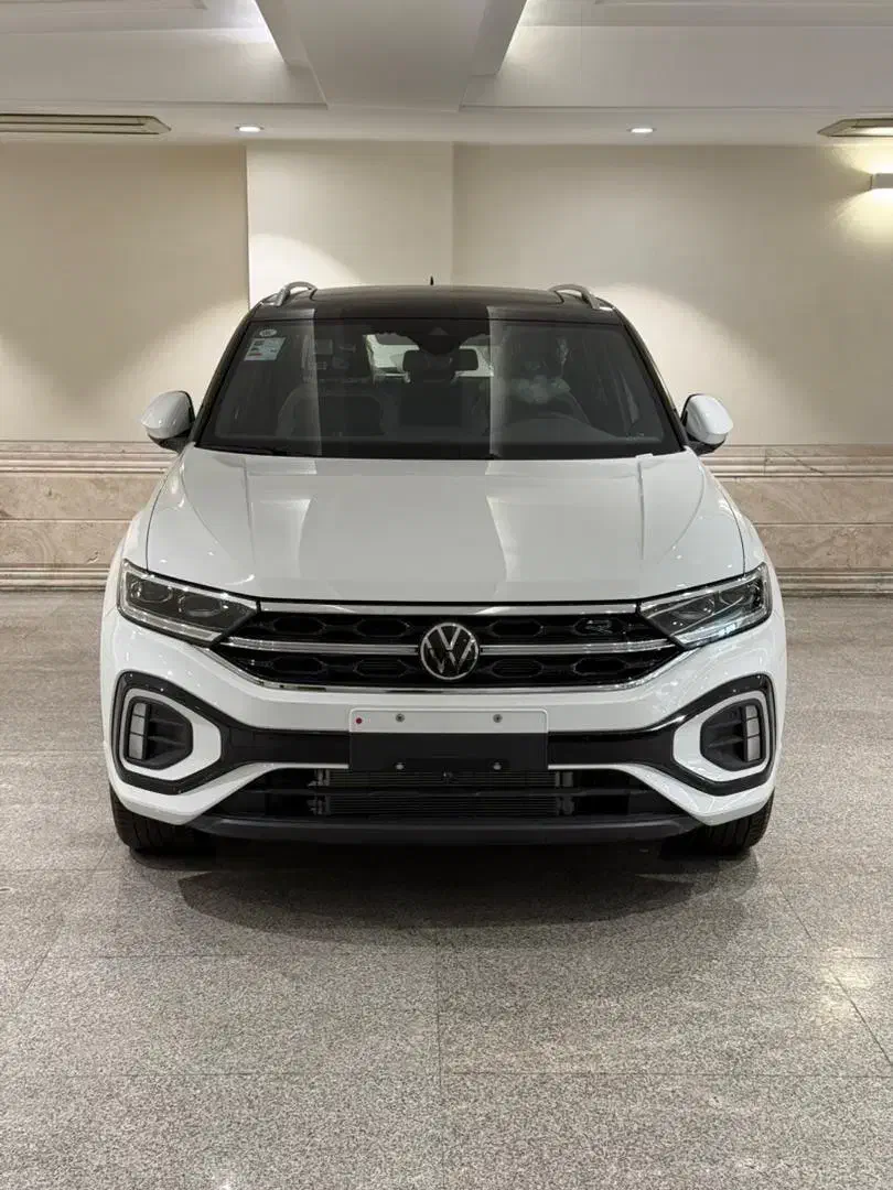 فولکس تیراک ۲۰۲۵ صفر|خودرو سواری و وانت|تهران, سهروردی|دیوار