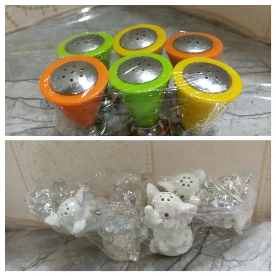 انواع ظروف آشپز خانه|ظروف سرو و پذیرایی|همدان, |دیوار