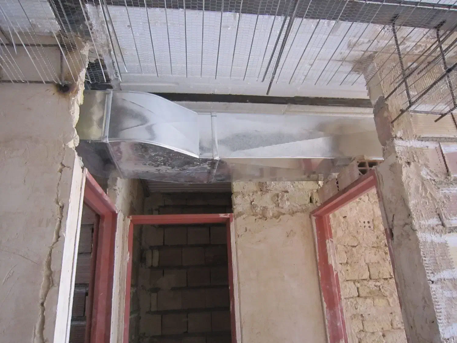 کانال کشی ساختمان محدوده شرق|خدمات پیشه و مهارت|تهران, شهرک رضویه|دیوار