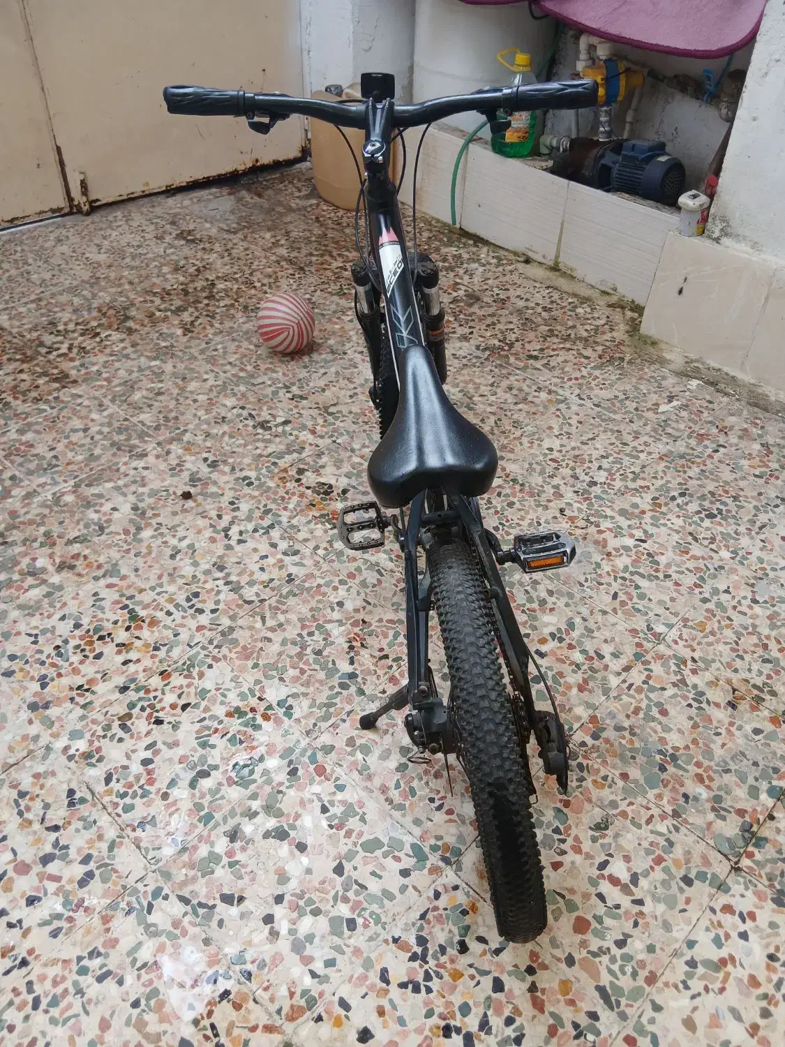 دوچرخه  ۲۰فروشی|دوچرخه، اسکیت، اسکوتر|رشت, دیانتی|دیوار