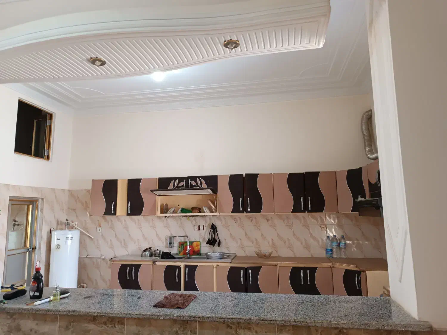 منزل ویلایی نیمروز۶۵«بیرجندیاسابق»|فروش خانه و ویلا|زابل, |دیوار