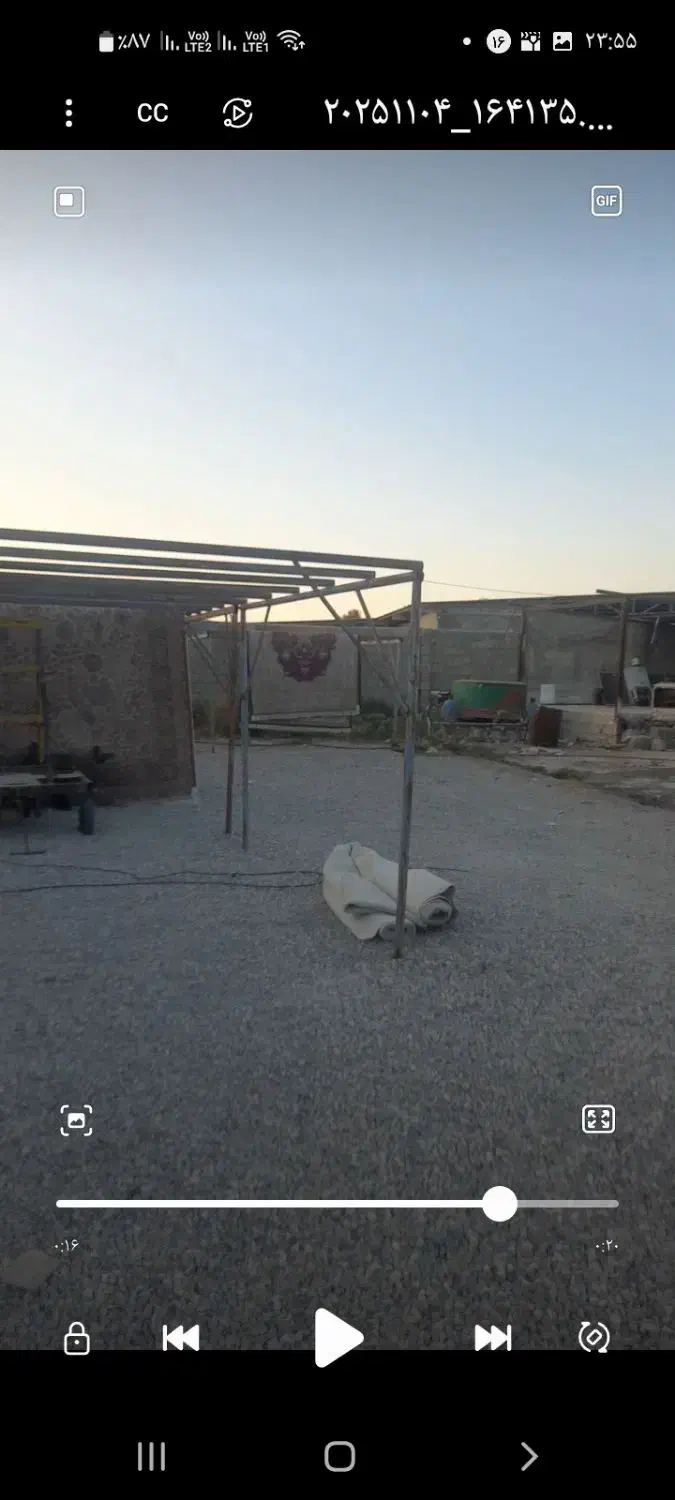 اجاره کارگاه بزرگ با سوییت|اجارهٔ دفتر صنعتی، کشاورزی، تجاری|یاسوج, |دیوار