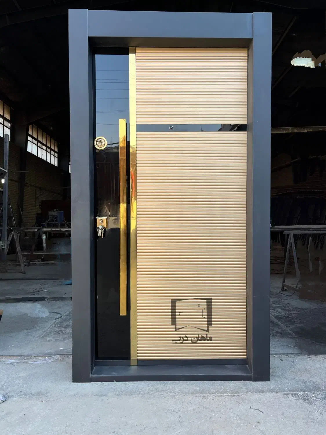 نیرو ساده،مونتاژ کار ماهر و نیمه ماهر،نجار،جوشکار|استخدام صنعتی، فنی، مهندسی|بهارستان, |دیوار