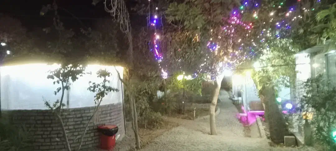 سفرخانه باغ ملک|خدمات پذیرایی، مراسم|ورامین, ریحان آباد|دیوار