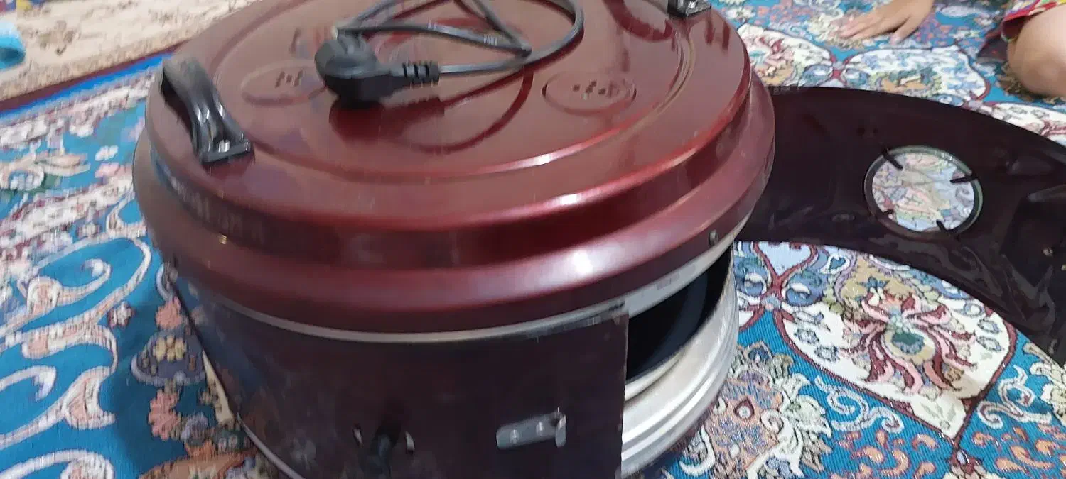 گل فر|اجاق گاز و لوازم برقی پختوپز|جلین, |دیوار