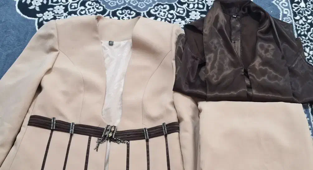 در حد نو|لباس|اندیمشک, |دیوار