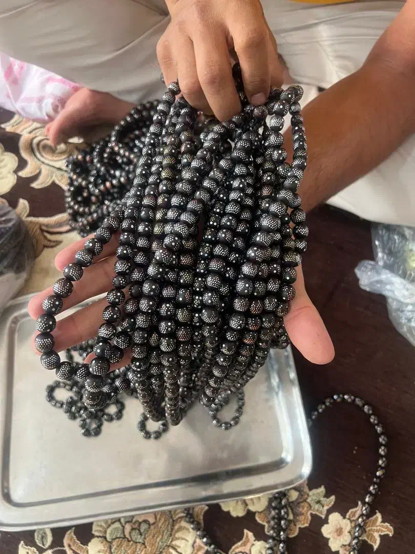 فروش تسبیح هسته خرما|بدلیجات|قوچان, |دیوار