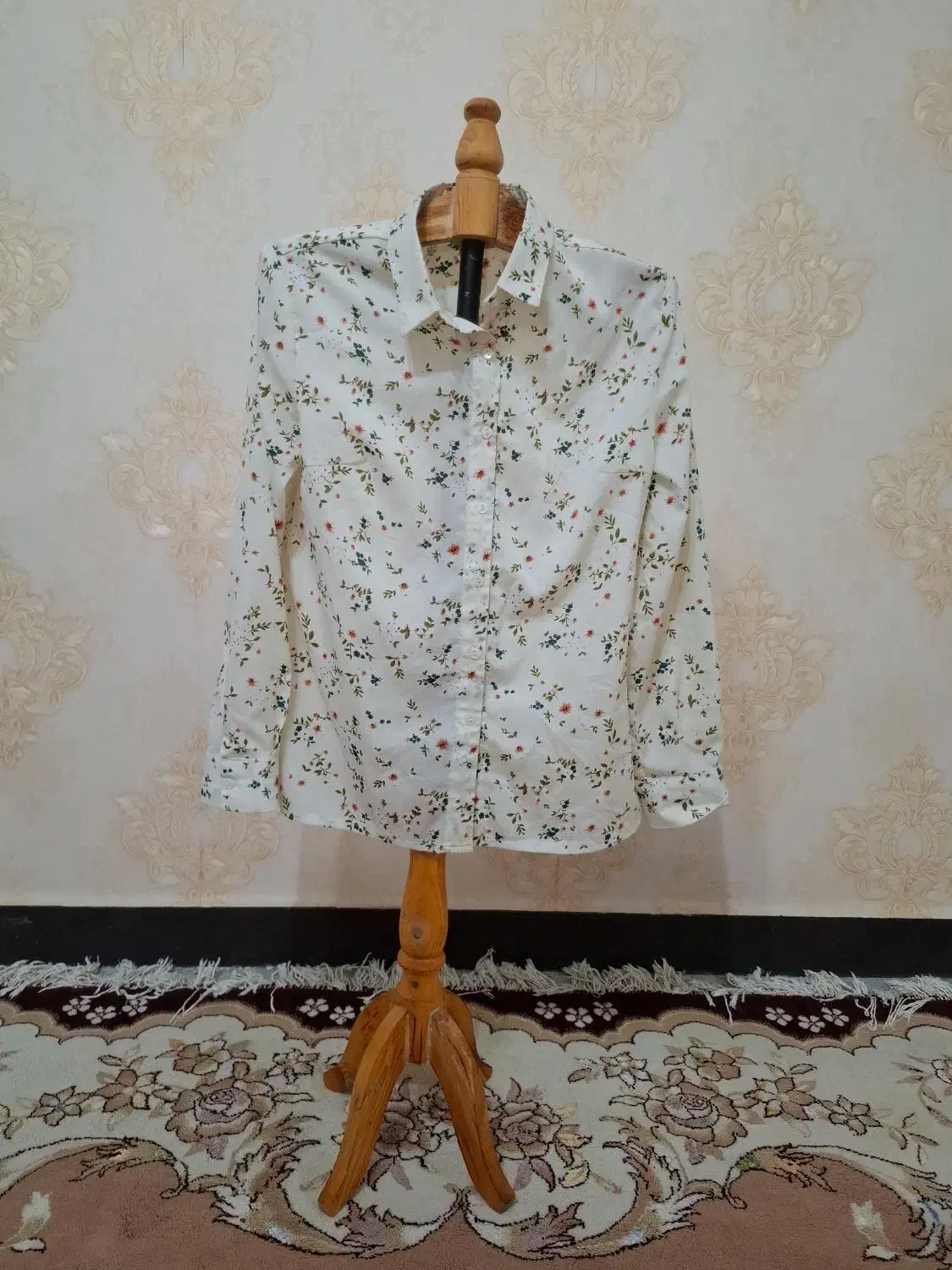 مانکن مناسب بوتیک|لباس|اندیمشک, |دیوار