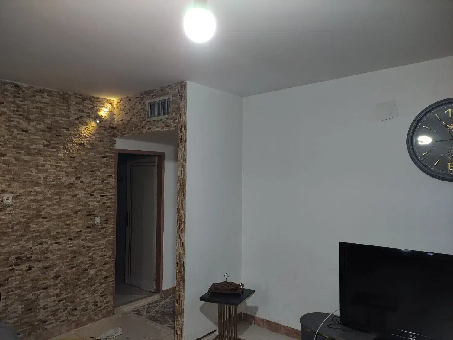 مسکن مهر ایثار1 ظفر معاوضه|فروش آپارتمان|کرمانشاه, |دیوار