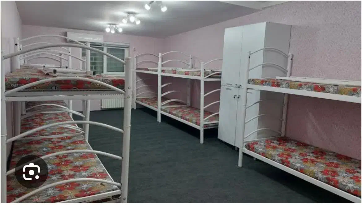 خوابگاه خودگردان ترنم توشیبا|اجارهٔ آپارتمان|رشت, توشیبا|دیوار