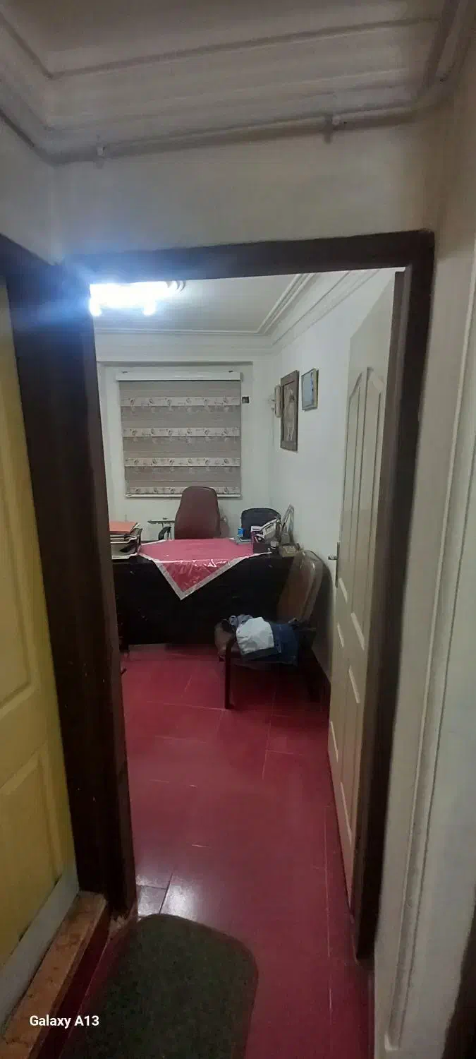 واحد ۳۶ متر با سند مالکیت رسمی تک برگ قانونی|فروش آپارتمان|رشت, چله خانه|دیوار