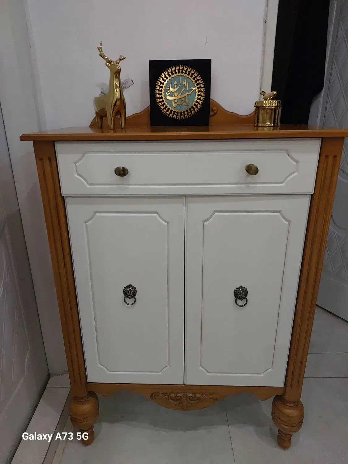 ست کنسول|بوفه، ویترین، کنسول|مشهد, کوی المهدی|دیوار