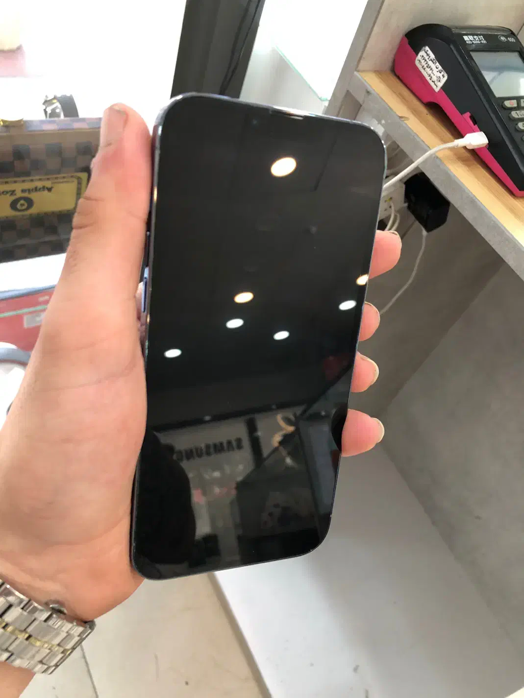 12 pro max 256 zaa|موبایل|کرج, گوهردشت|دیوار