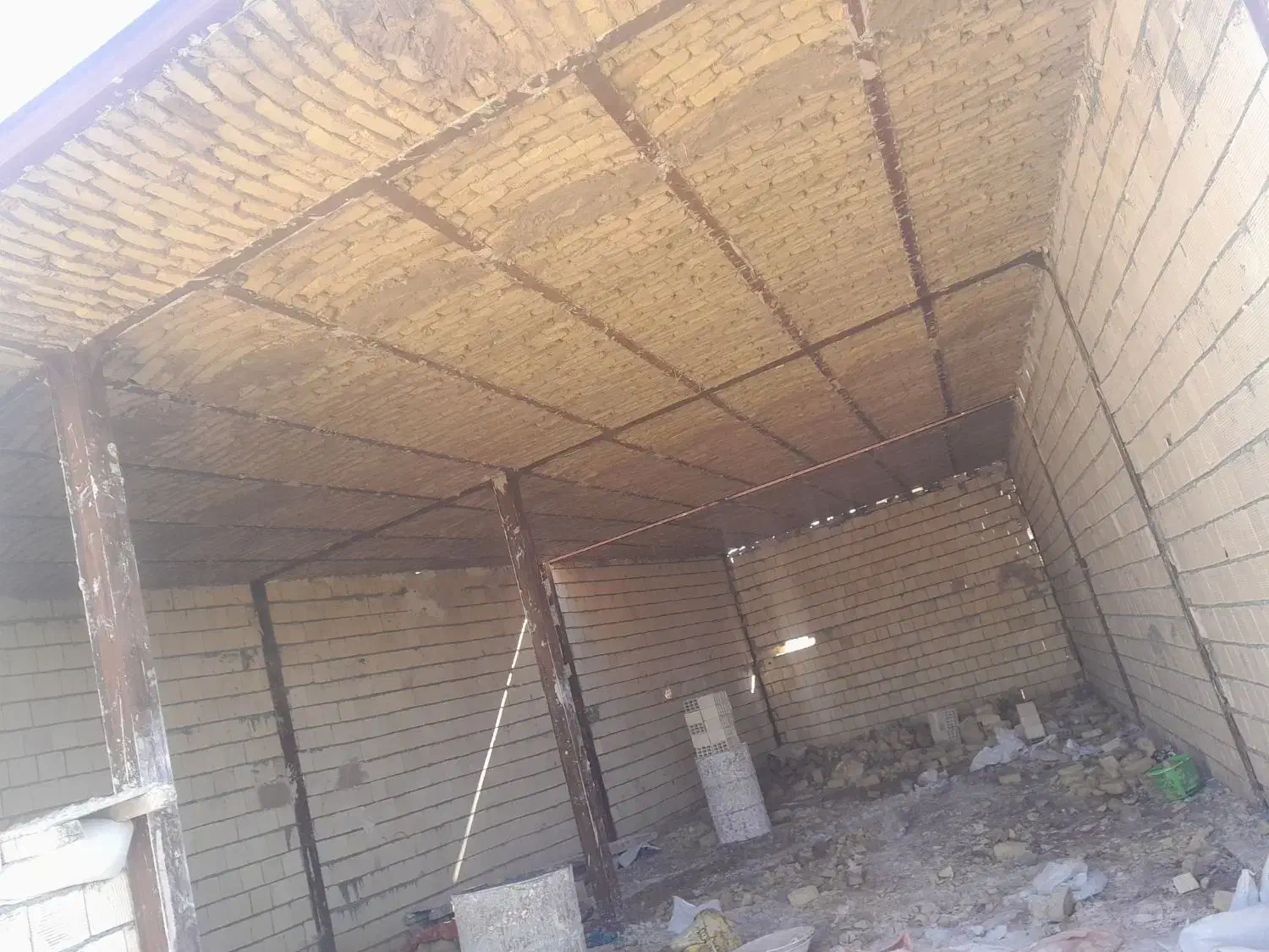 بنا سفتکار|خدمات پیشه و مهارت|کوهدشت, |دیوار