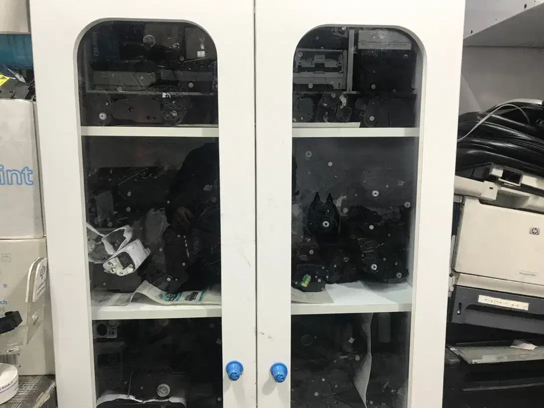 فروش کارتریج ، تعمیرات و شارژ در حضور شما|خدمات رایانه‌ای و موبایل|مشهد, شهید مطهری|دیوار