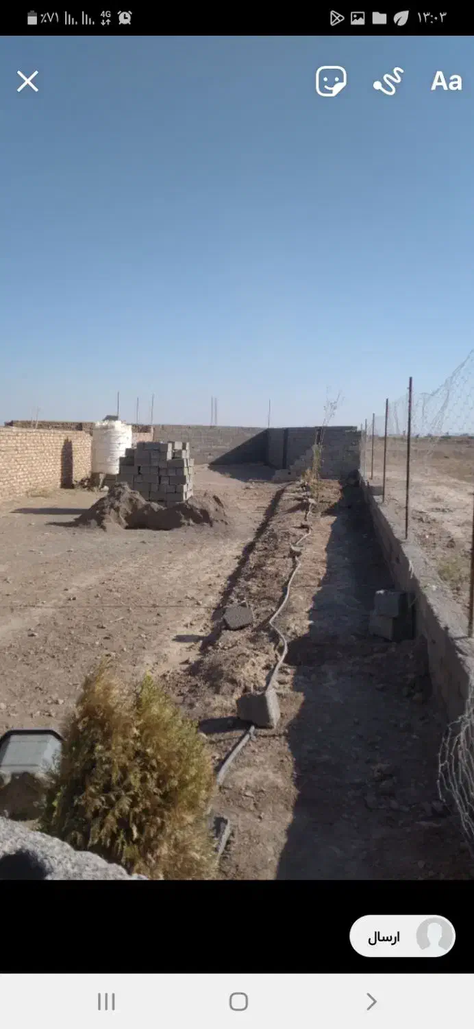 اجاره تویله یا انبار|اجارهٔ مغازه و غرفه|گناباد, |دیوار