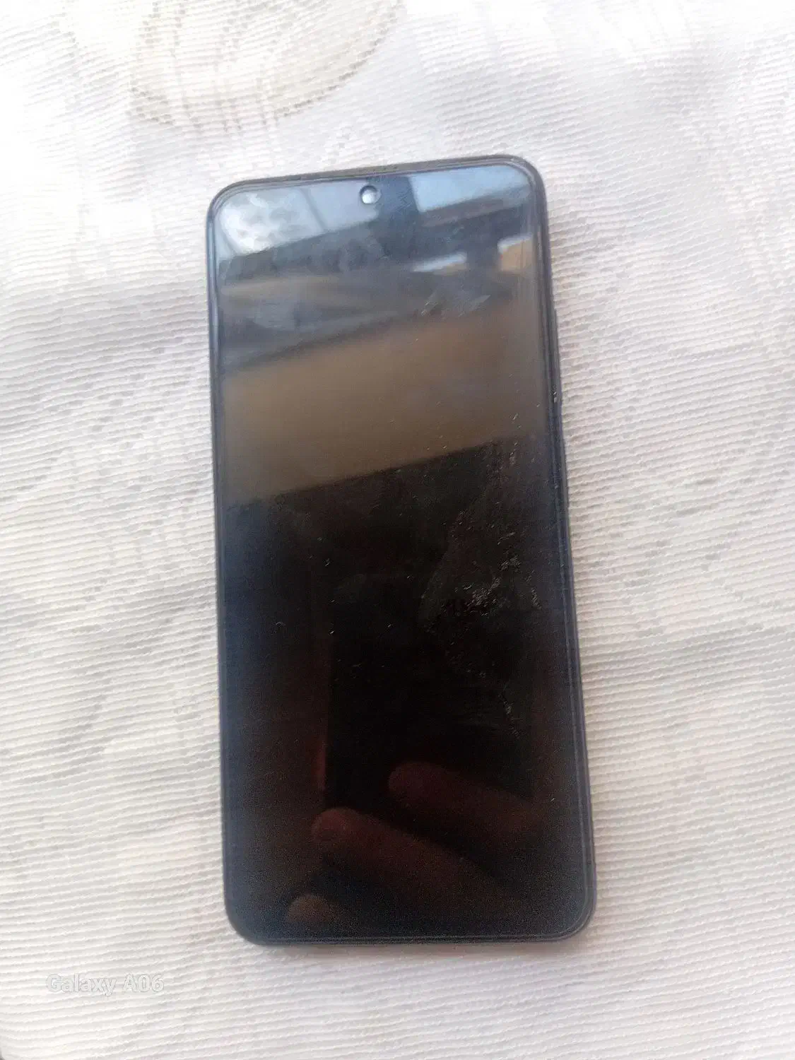 گوشی Note12s|موبایل|سلماس, |دیوار