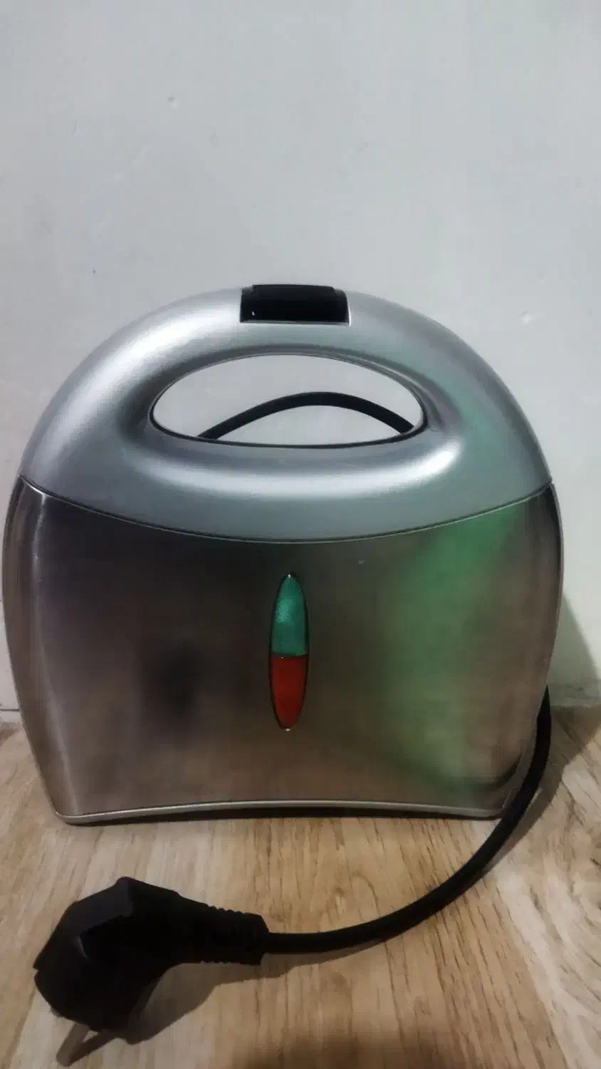 توستر|اجاق گاز و لوازم برقی پخت‌وپز|اسلام‌شهر, شهرک مفیدی|دیوار