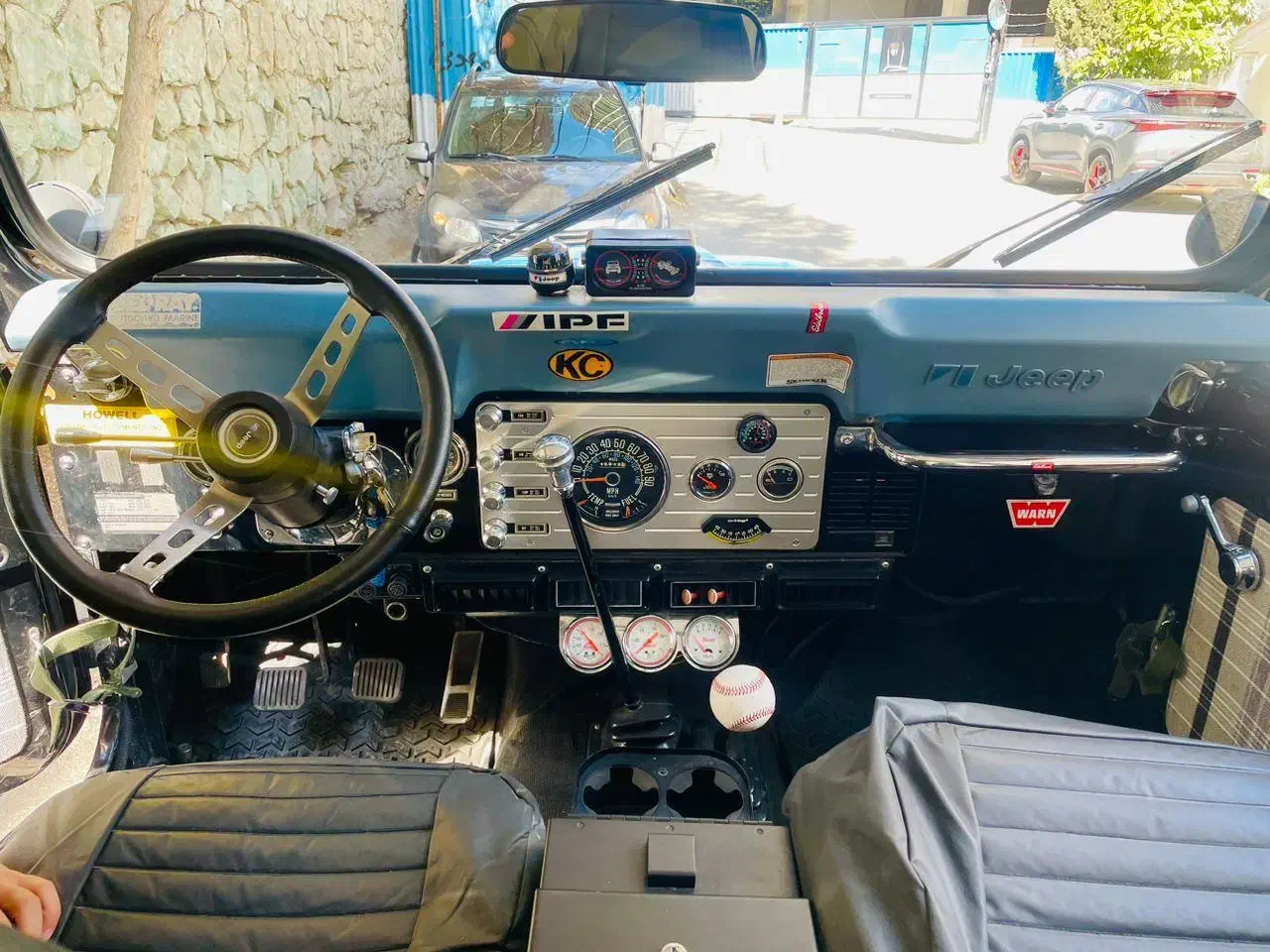 جیپ رنگید|خودرو سواری و وانت|تهران, نظامی گنجوی (توانیر)|دیوار