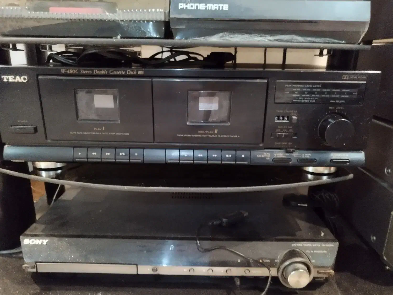 پاناسونیک.دک.سونی|سیستم صوتی خانگی|تهران, افسریه شمالی|دیوار