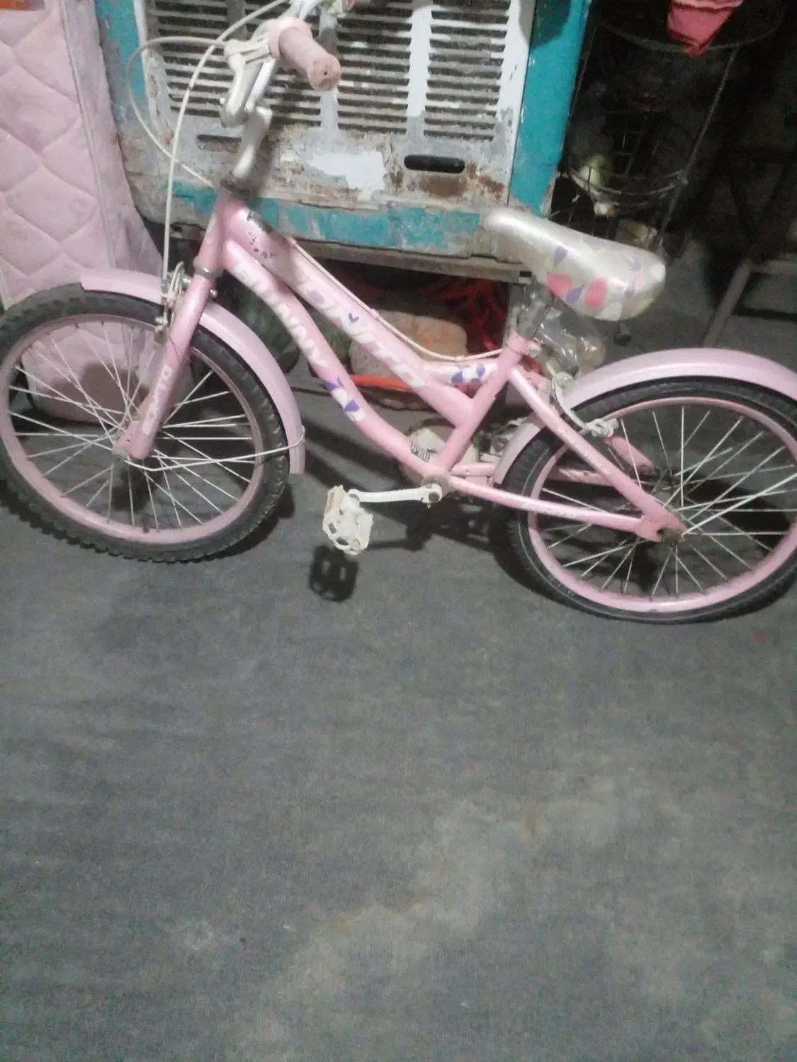 فروش دوچرخه ۲۰|دوچرخه، اسکیت، اسکوتر|محمدیه-قزوین, |دیوار