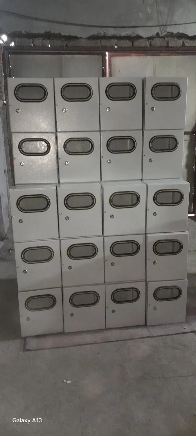 صنایع تابلو برق صنعتی قلندری|خدمات پیشه و مهارت|ماهدشت, |دیوار